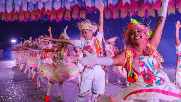 Fórum Estadual do Movimento Junino reunirá quadrilheiros para fortalecer o São João Acreano