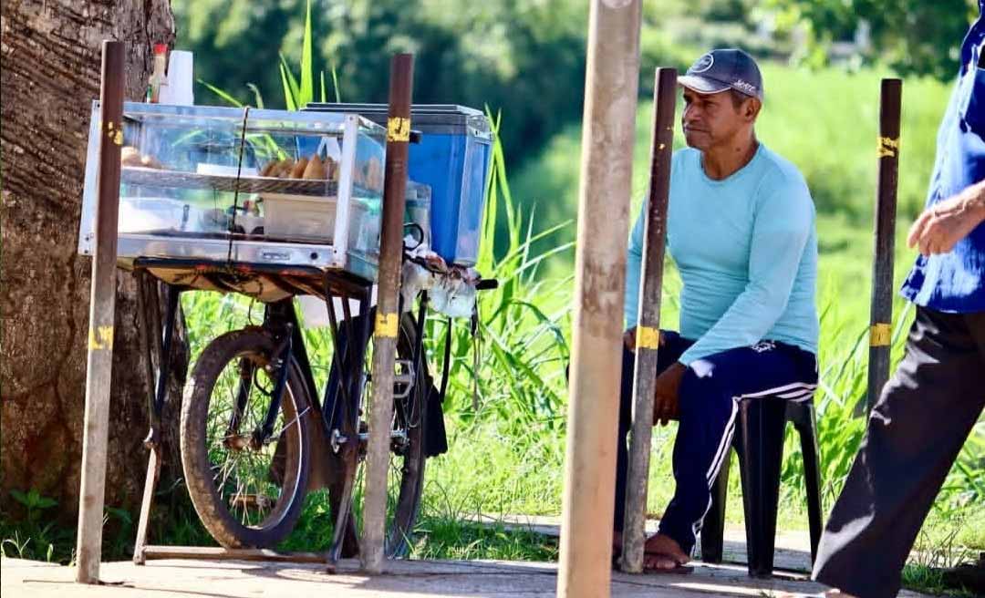 Enquanto 19 Estados batem recorde, Acre fica fora da lista da menor taxa de desemprego do país