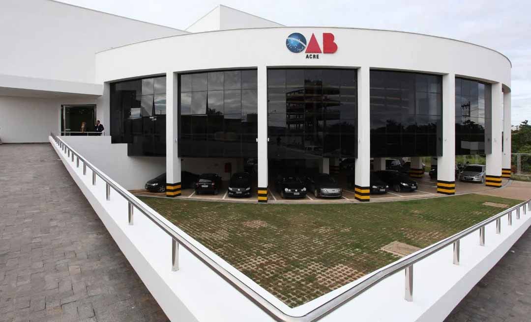 OAB/AC cria comitê para acompanhar vítima de suposto estupro em Rio Branco