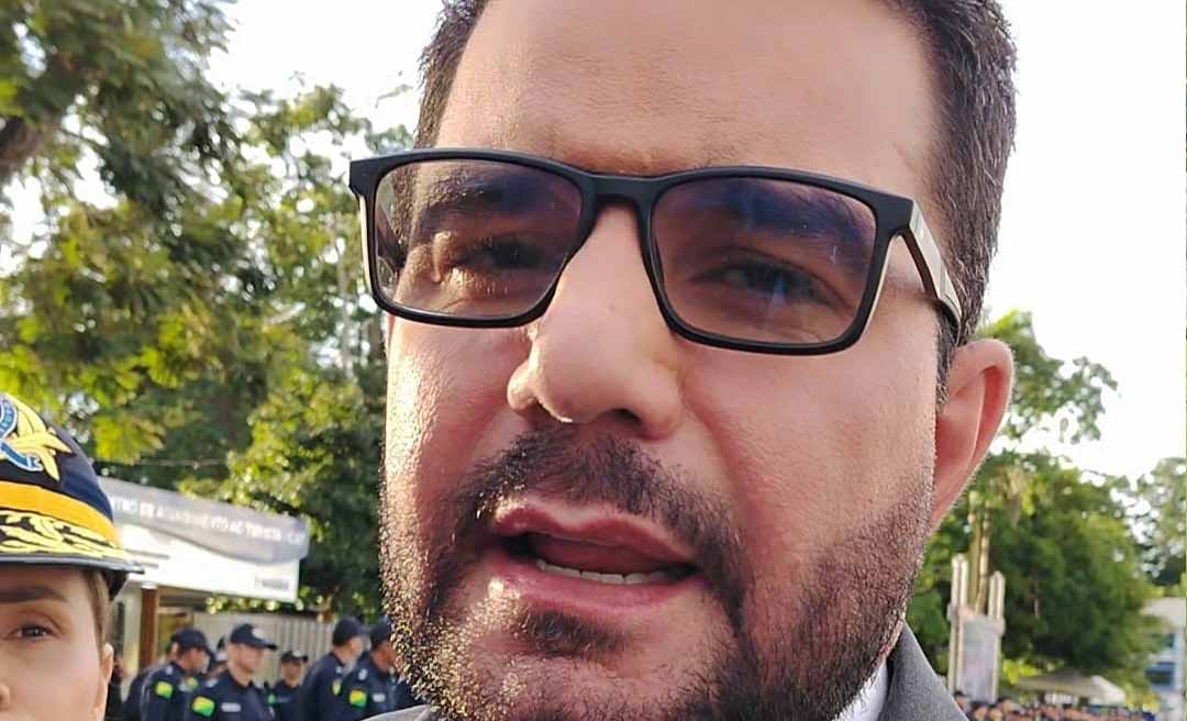 ASSUNTO POLÊMICO Image