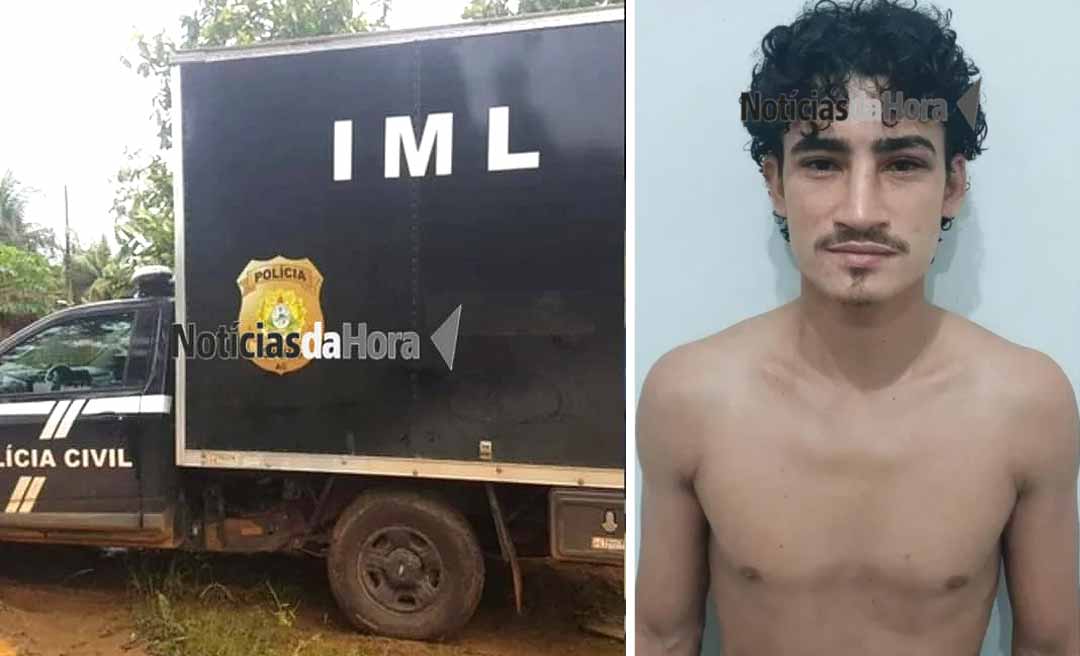 Jovem é assassinado a tiros em Mâncio Lima; polícia suspeita de crime por vingança