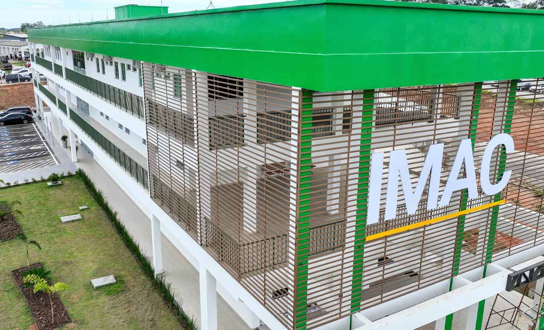 TCE diz que não há amparo legal para uso de recursos de fundo para pagamento de gratificação a servidores do Imac