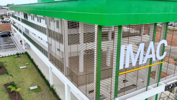 TCE diz que não há amparo legal para uso de recursos de fundo para pagamento de gratificação a servidores do Imac