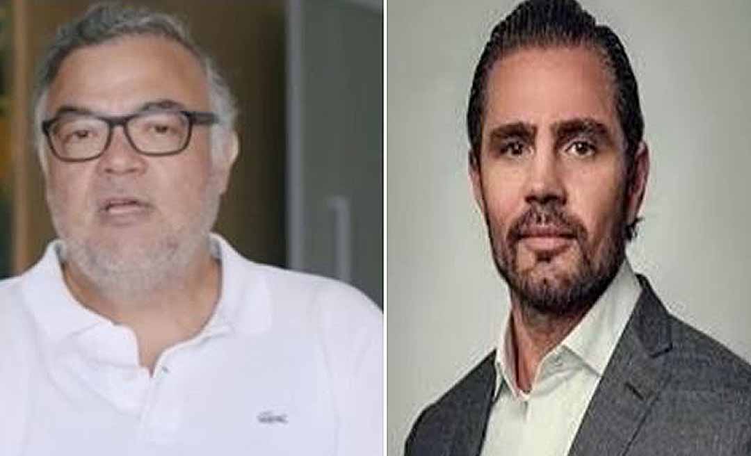 Vorcaro e a Conexão Kruschewsky