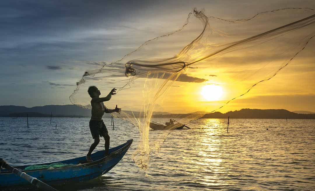 Governo federal aprova Plano Nacional para o Desenvolvimento Sustentável da Pesca Amadora e Esportiva