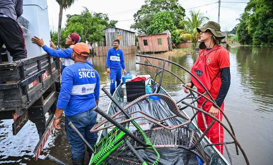 MPF apura possíveis omissões da União no enfrentamento de emergências climáticas no Acre