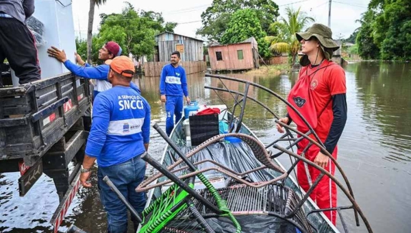 MPF apura possíveis omissões da União no enfrentamento de emergências climáticas no Acre