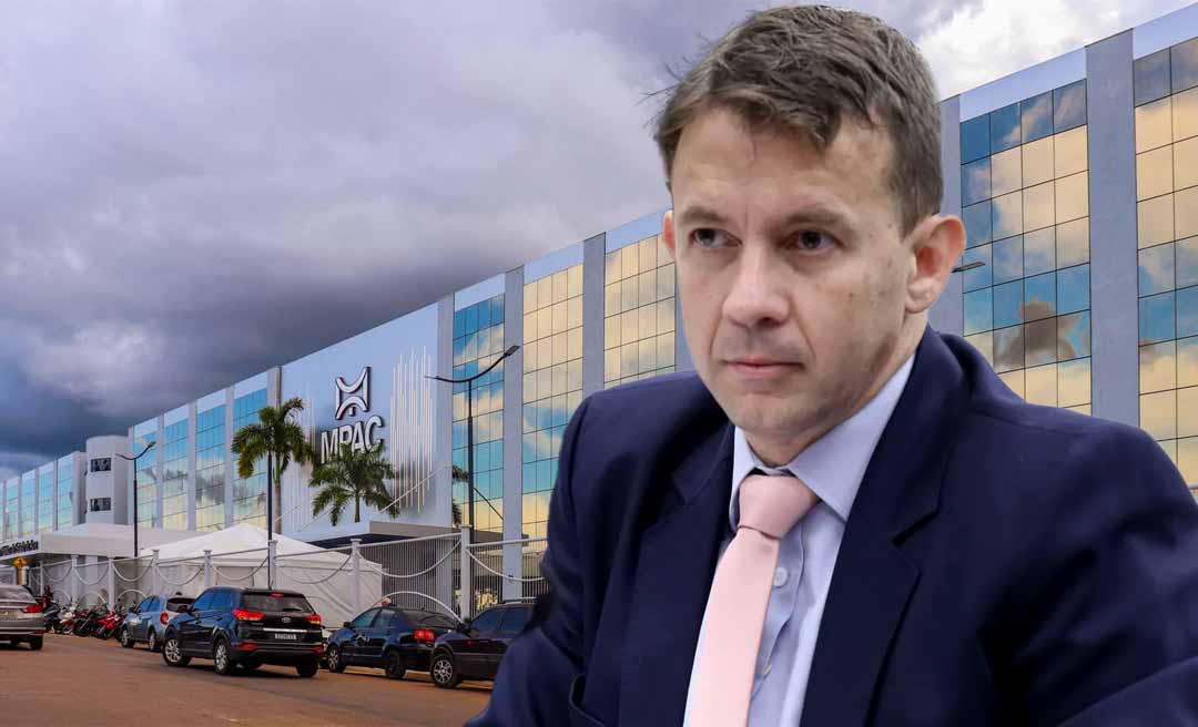 MPAC apura possíveis ilegalidades no credenciamento de profissionais da Saúde junto ao Detran; médico Eduardo Velloso é citado