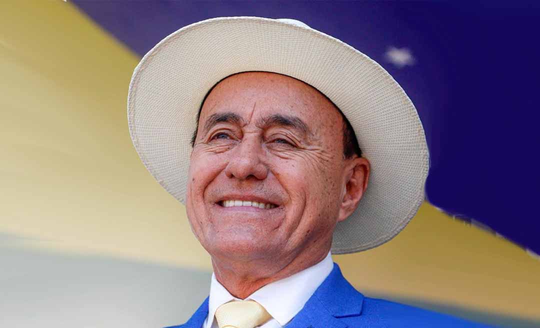 Bocalom reafirma sonho de governar o Acre e mantém diálogo aberto após PL local enviar carta