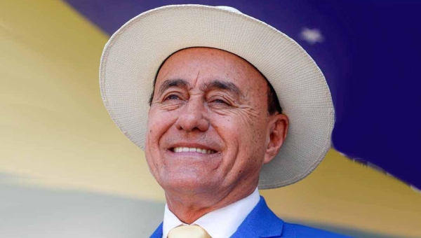 Bocalom reafirma sonho de governar o Acre e mantém diálogo aberto após PL local enviar carta