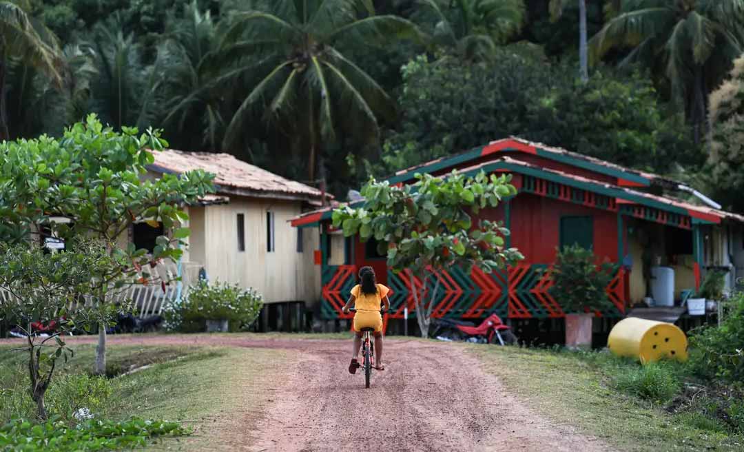 Amazônia Legal concentra quase metade dos conflitos de terra no Brasil, destaca levantamento Oxfam Brasil