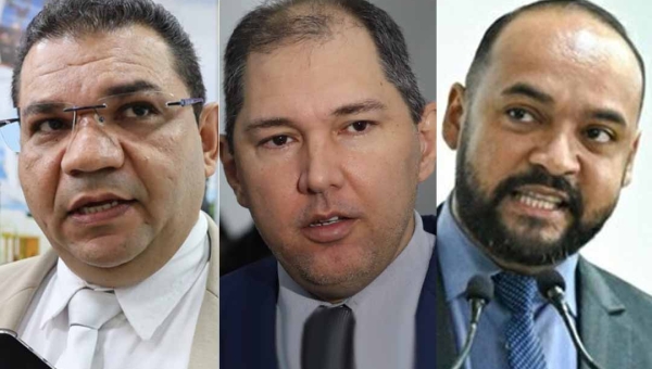 Clima esquenta na Câmara de Rio Branco: vereador fala em impeachment após embate com presidente Joabe Lira