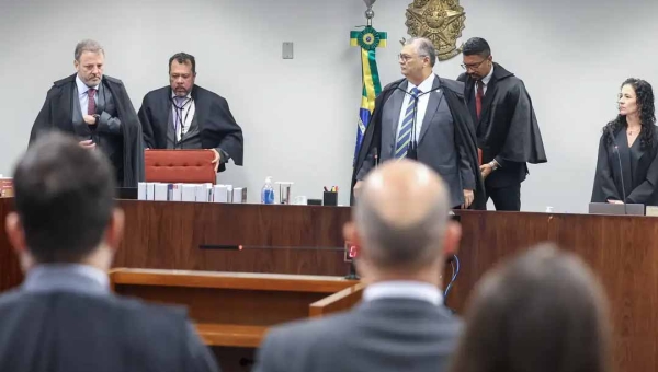 Caso Marielle e Anderson: Supremo Tribunal Federal condena irmãos Brazão a 76 anos