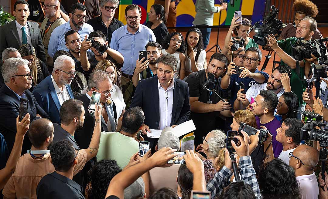 manifestação Image