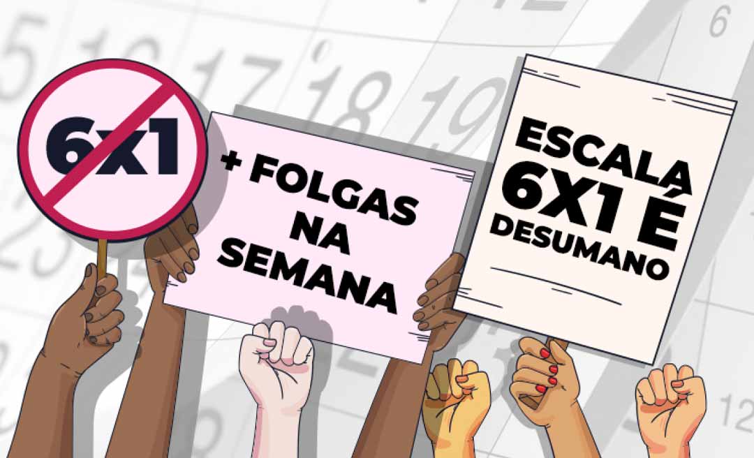5 x 2 com 6h?
