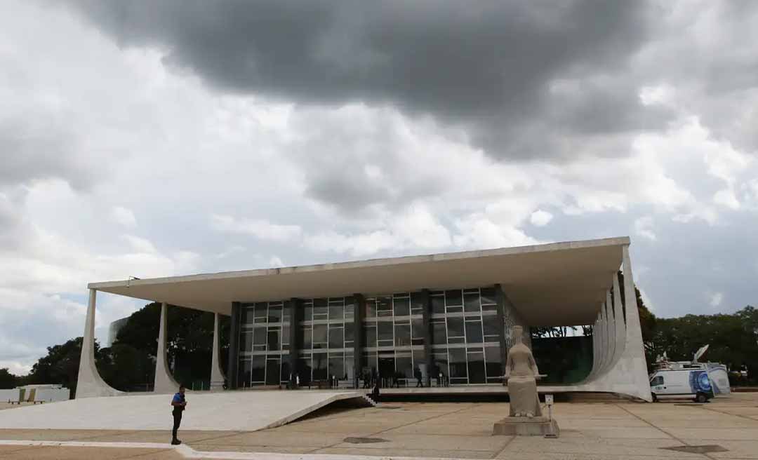 STF adia para 25 de março julgamento sobre suspensão de penduricalhos