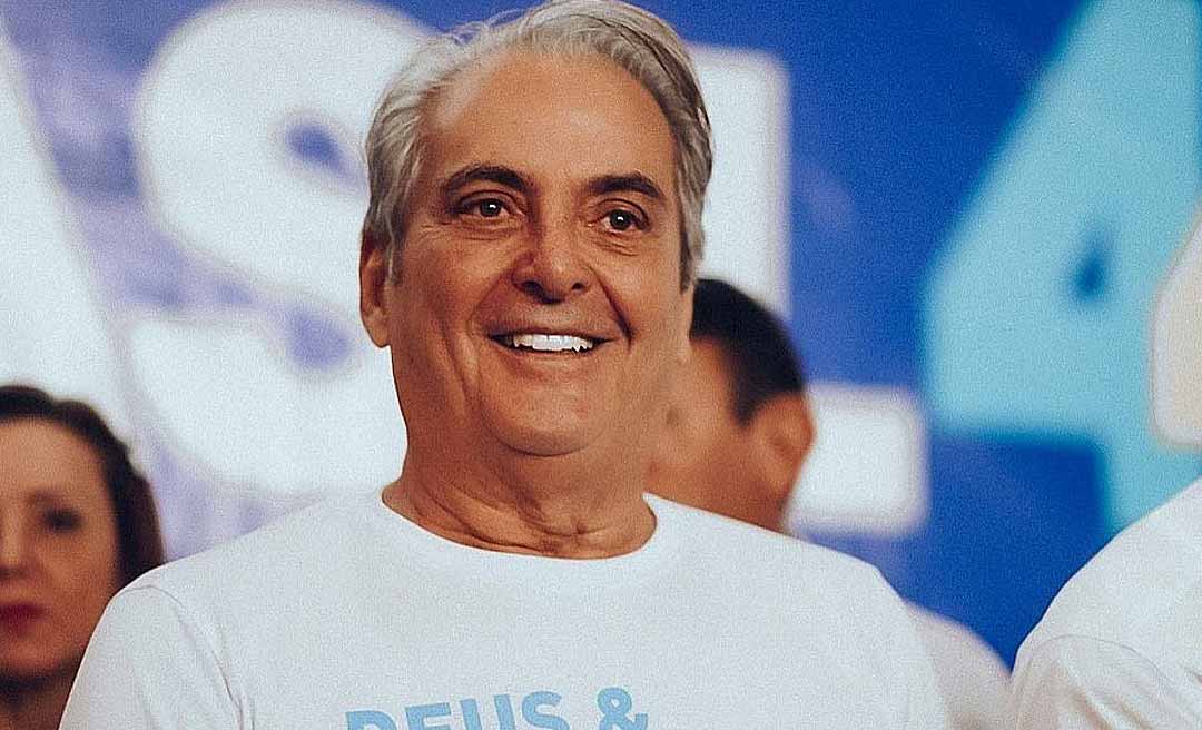 Empresário José Alberto Bardawil morre aos 73 anos; fundador da TV União iniciou trajetória no Acre, onde criou emissora em Rio Branco