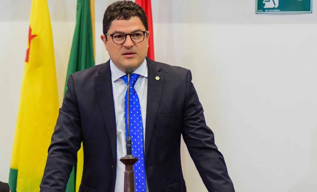 Em sessão presidida por Eduardo Ribeiro, Assembleia celebra os 30 anos do Bope no Acre