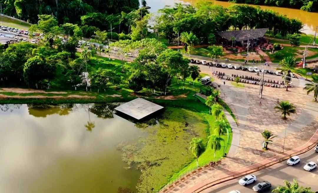 Dia D pelo Meio Ambiente e Clima com serviços gratuitos e descarte de resíduos será realizado em Rio Branco neste sábado