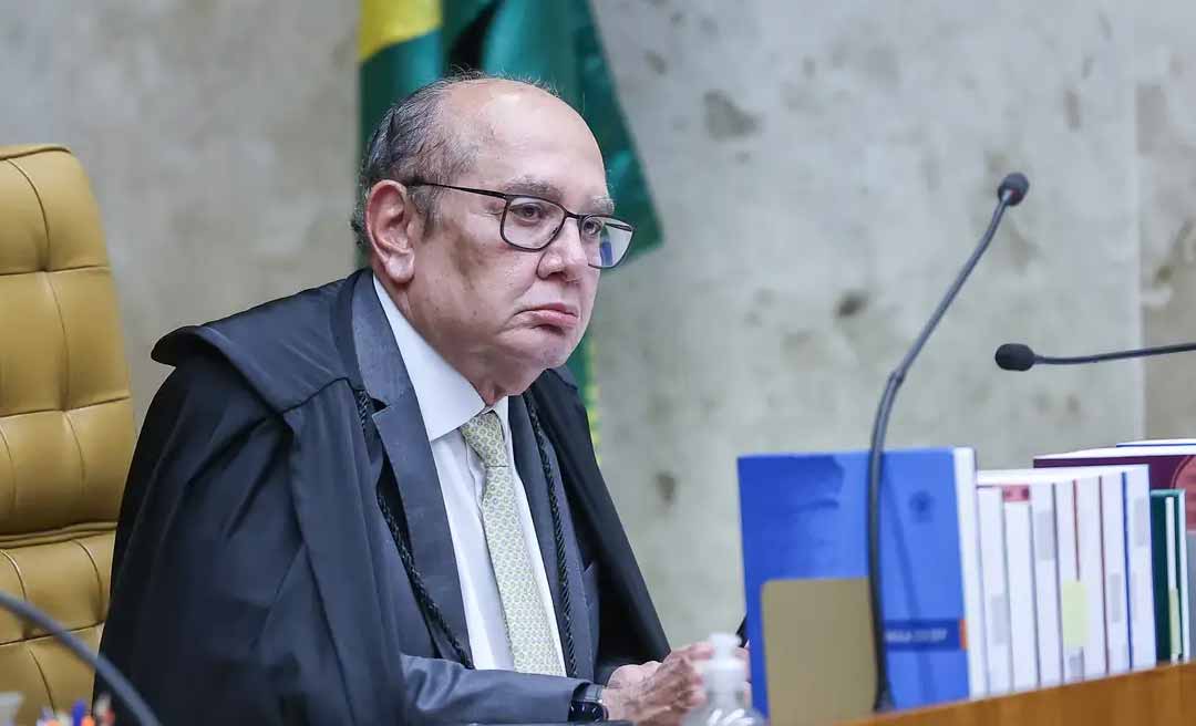 Ministro Gilmar anula decisão que quebrou sigilo de empresa ligada ao colega Toffoli