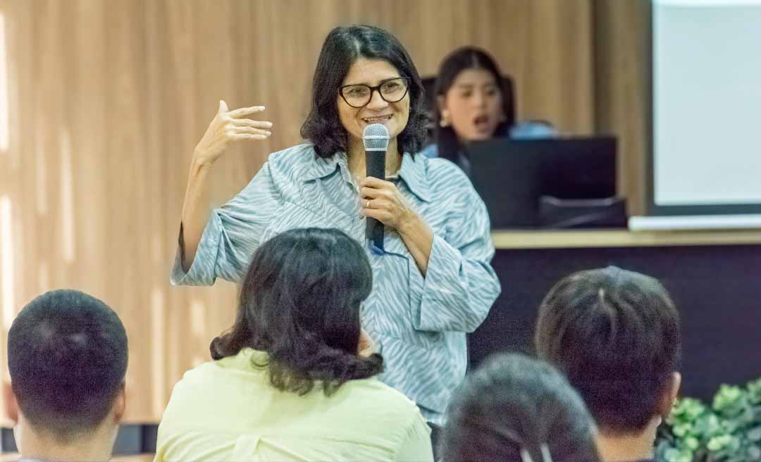 Prefeitura qualifica dentistas para otimizar acesso ao atendimento odontológico especializado