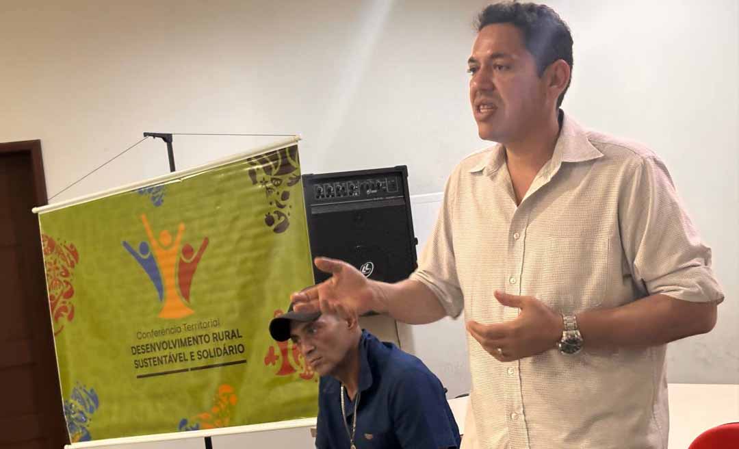 Entre partir e permanecer: o desafio do futuro econômico do Acre