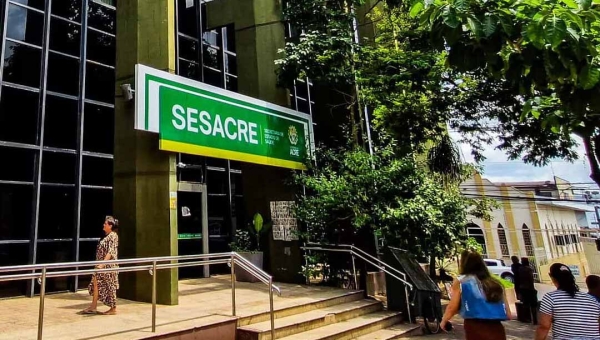 Governo do Acre reage a Alan Rick e diz que denúncias sobre R$ 17 milhões na Saúde são “manobra eleitoral”