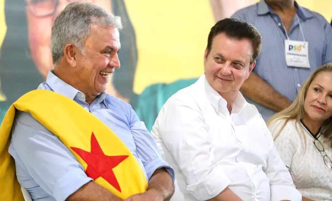 Petecão acredita que Kassab vai deixar PSD livre nos estados para alianças