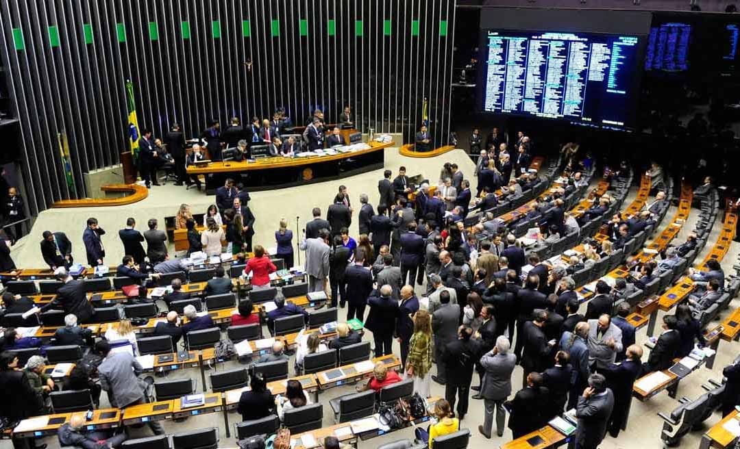 Semana estratégica mobiliza bancada acreana no Congresso com debates sobre escala 6x1, Mercosul e fraudes no INSS