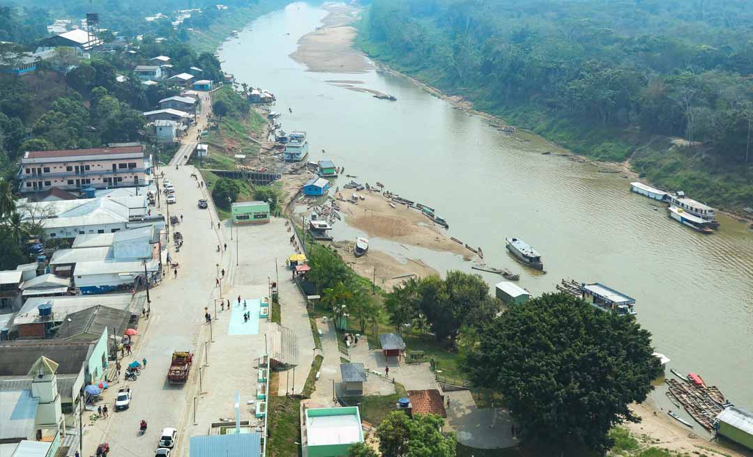 TJAC suspende lei que proíbe consumo de bebidas alcoólicas em locais públicos de Marechal Thaumaturgo