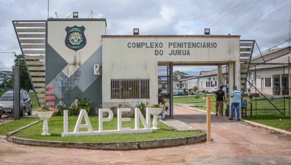 Governo confirma fuga de seis presos em Cruzeiro do Sul e deflagra operação de recaptura