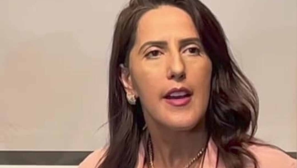 Kelen Bocalom se coloca à disposição para disputar vaga na Câmara dos Deputados: “Estou pronta para ajudar”