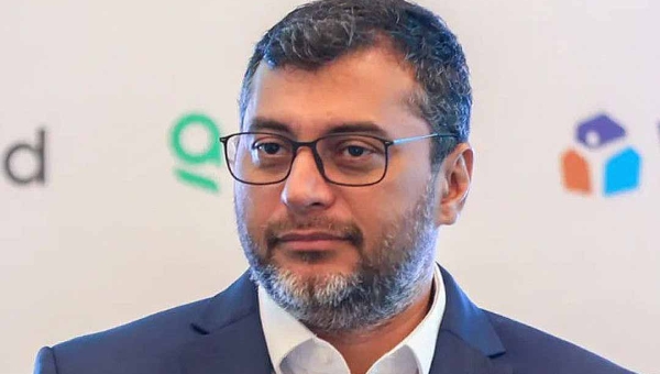 Wilson Lima diz que permanece no Governo e descarta candidatura ao Senado em 2026