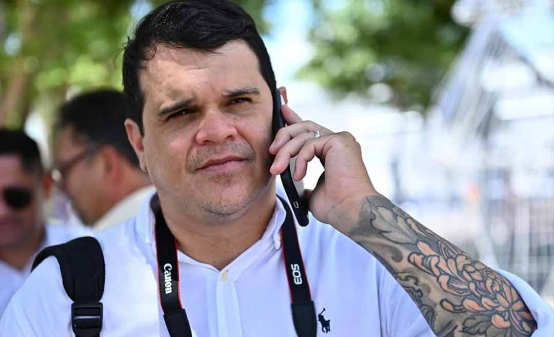 “Tapinha no ombro não paga lealdade”: a política da conveniência e o jornalismo no Acre