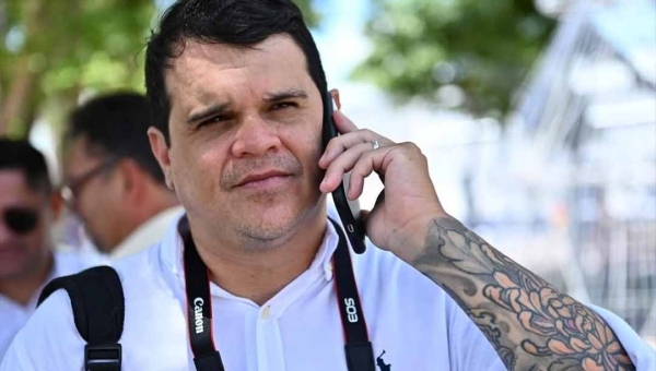 “Tapinha no ombro não paga lealdade”: a política da conveniência e o jornalismo no Acre