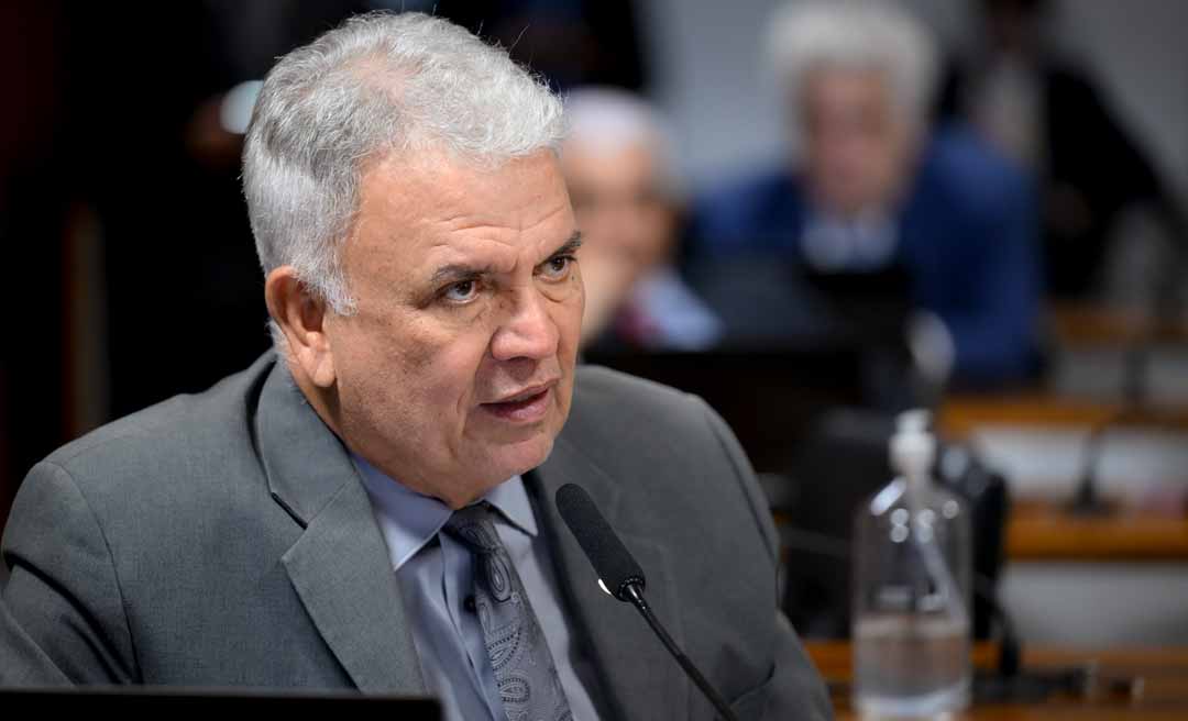 Emenda de Petecão garante R$ 200 mil e fortalece agricultura familiar em Rio Branco