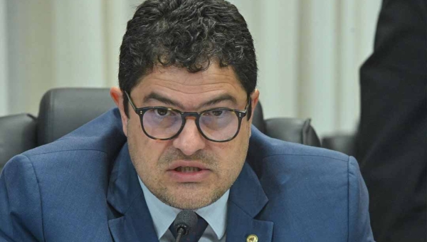 Deputados mantêm veto de Gladson Camelí e loteria estadual pode operar bets e jogos semelhantes ao tigrinho