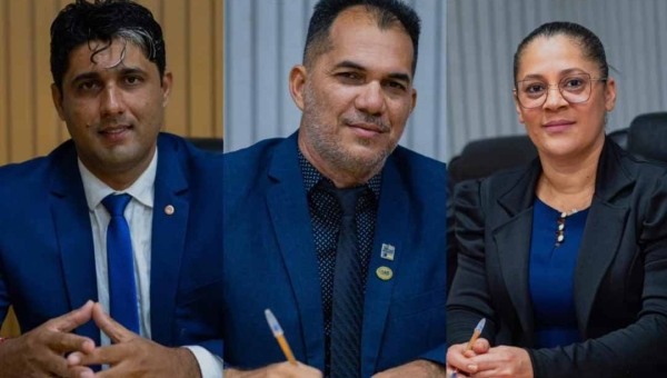 Liminar no Tribunal Superior Eleitoral impede cassação e mantém composição do PL na Câmara de Sena Madureira