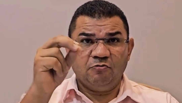 “A Ricco pediu a audiência pública e agora diz que não vai”, questiona vereador Fábio Araújo após cancelamento de debate na Câmara