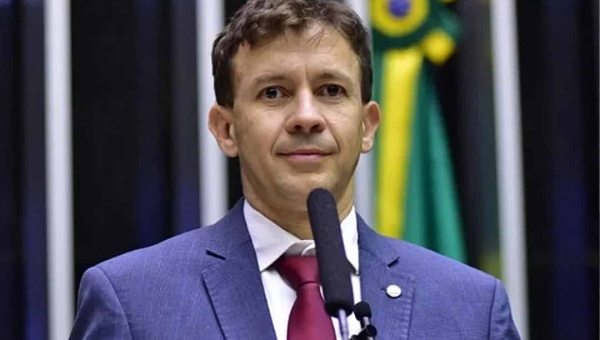 “Política se faz com palavra e compromisso”, diz Velloso ao se filiar ao Solidariedade e reforçar pré-candidatura ao Senado