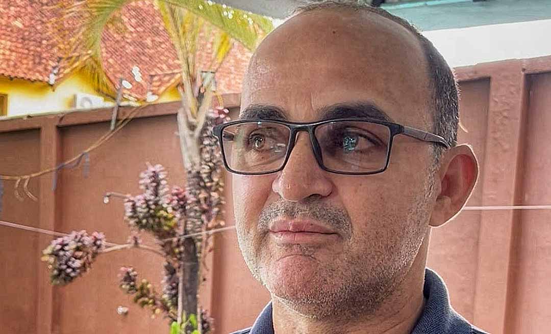 “Levamos quase um dia e meio para chegar a Rio Branco; a estrada não está boa”, diz presidente da Câmara de Marechal Thaumaturgo