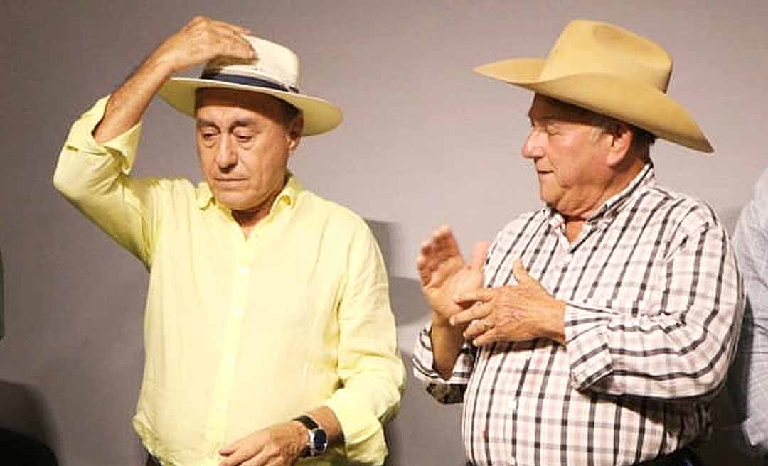 “Não me quiseram mais”, diz Bocalom ao anunciar saída do PL e pedir desculpas a Bolsonaro e Michelle nas redes sociais