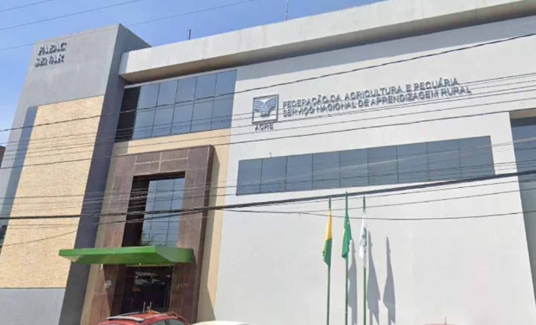 Disputa pelo comando da FAEAC é marcada por denúncias de interferência política e acontece sob forte tensão nos bastidores