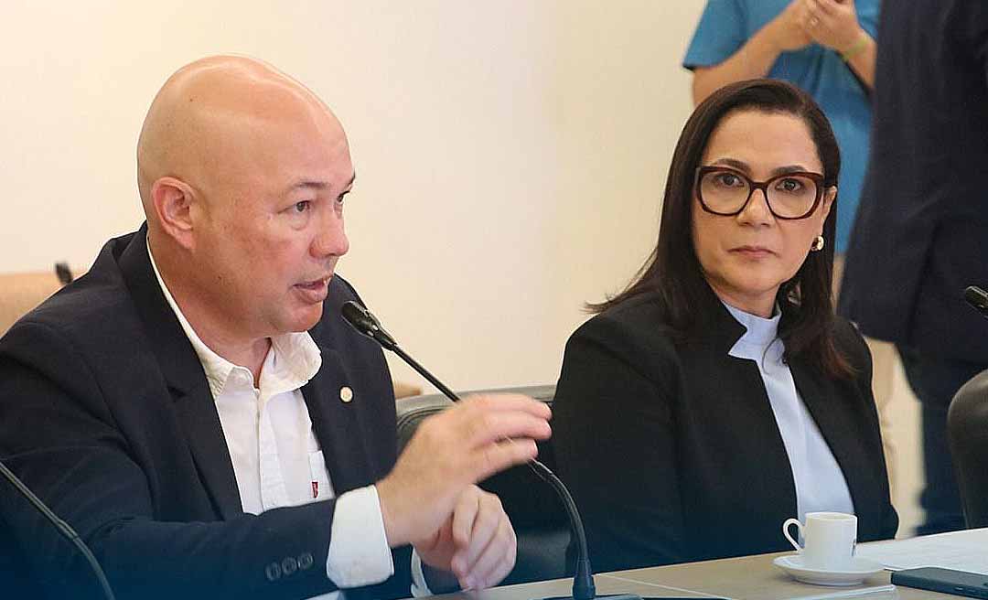 Zé Adriano destaca Infovia Acre como marco para inovação e competitividade no estado