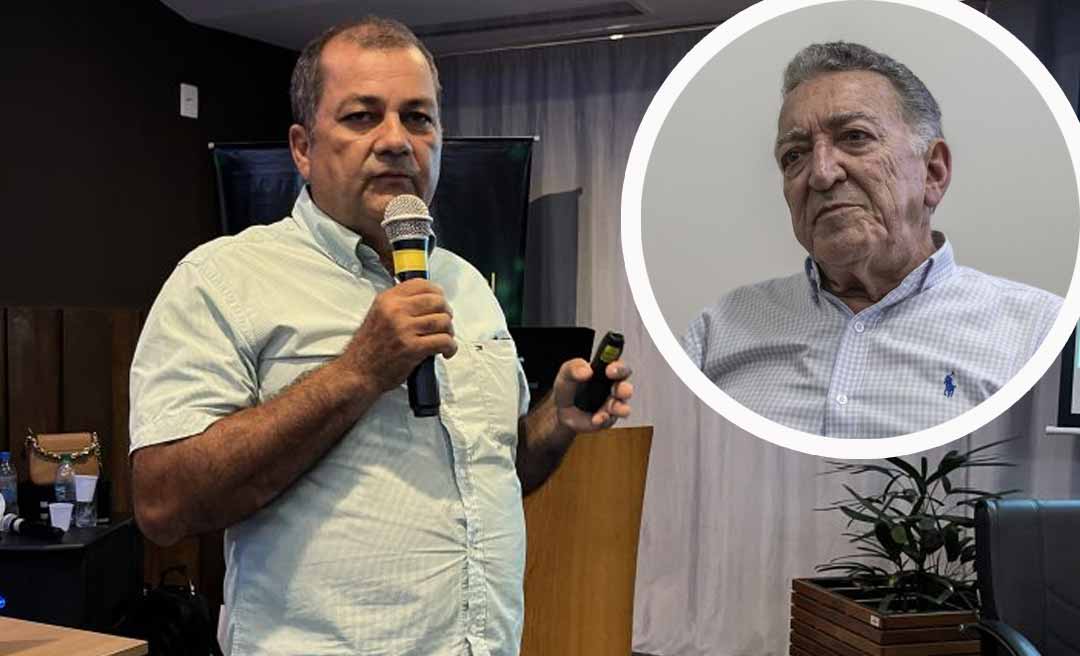 “Coronelismo sindical enfraquece produtores”, diz Barbary, presidente do Sindicato Rural de Cruzeiro do Sul, ao criticar gestões prolongadas no agro