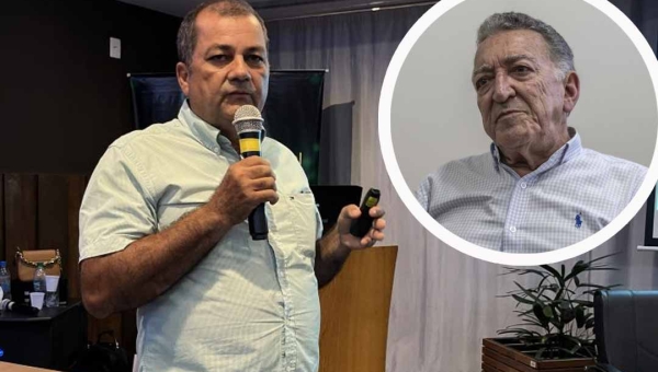 “Coronelismo sindical enfraquece produtores”, diz Barbary, presidente do Sindicato Rural de Cruzeiro do Sul, ao criticar gestões prolongadas no agro