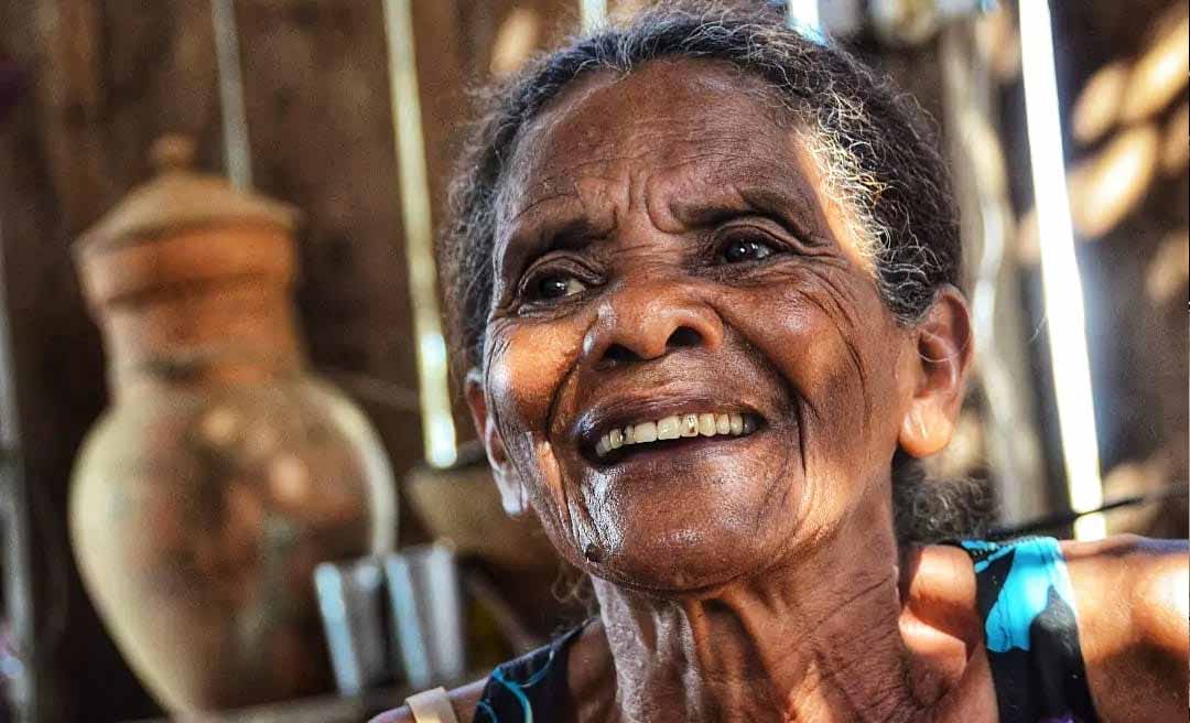 A força está com elas: mulheres que sustentam a vida, a esperança e a Amazônia