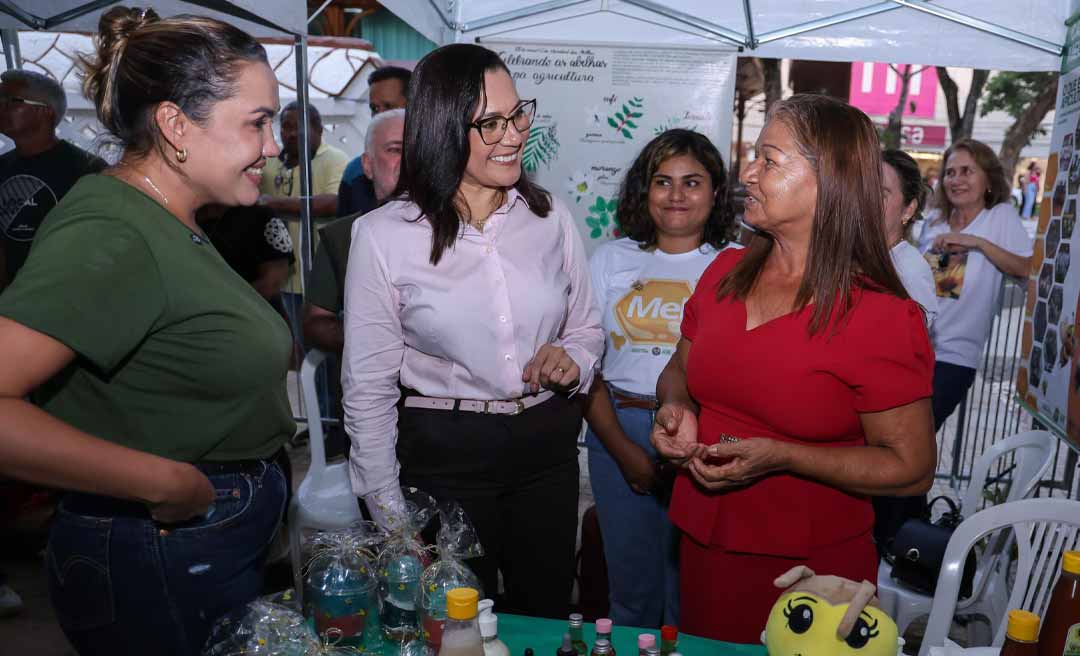 Março Delas soma quase 3 mil atendimentos e reforça ações de cuidado e autonomia para mulheres