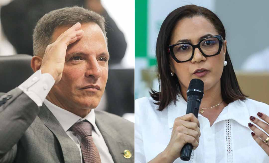 PL e PP anunciam aliança nesta segunda-feira e pré-candidatura de Mailza ao governo passa a ter composição com 10 partidos