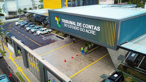 TCE-AC e CGU promovem curso gratuito sobre uso de painéis de dados públicos para jornalistas